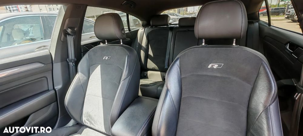 Volkswagen ARTEON 2.0 TDI DSG R-Line - 9