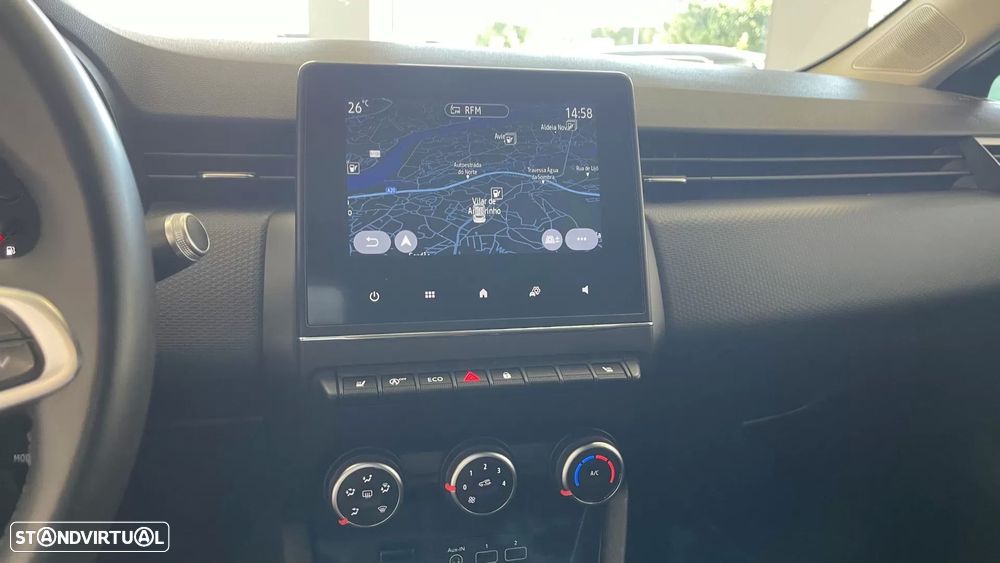 Renault Clio 1.0 TCe Evolution - 29