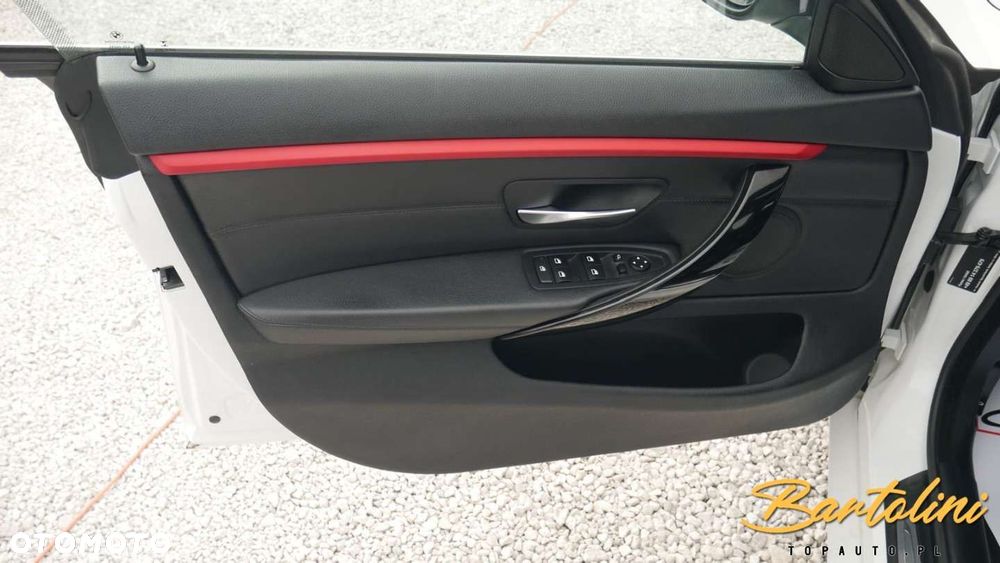 BMW Seria 4 - 11