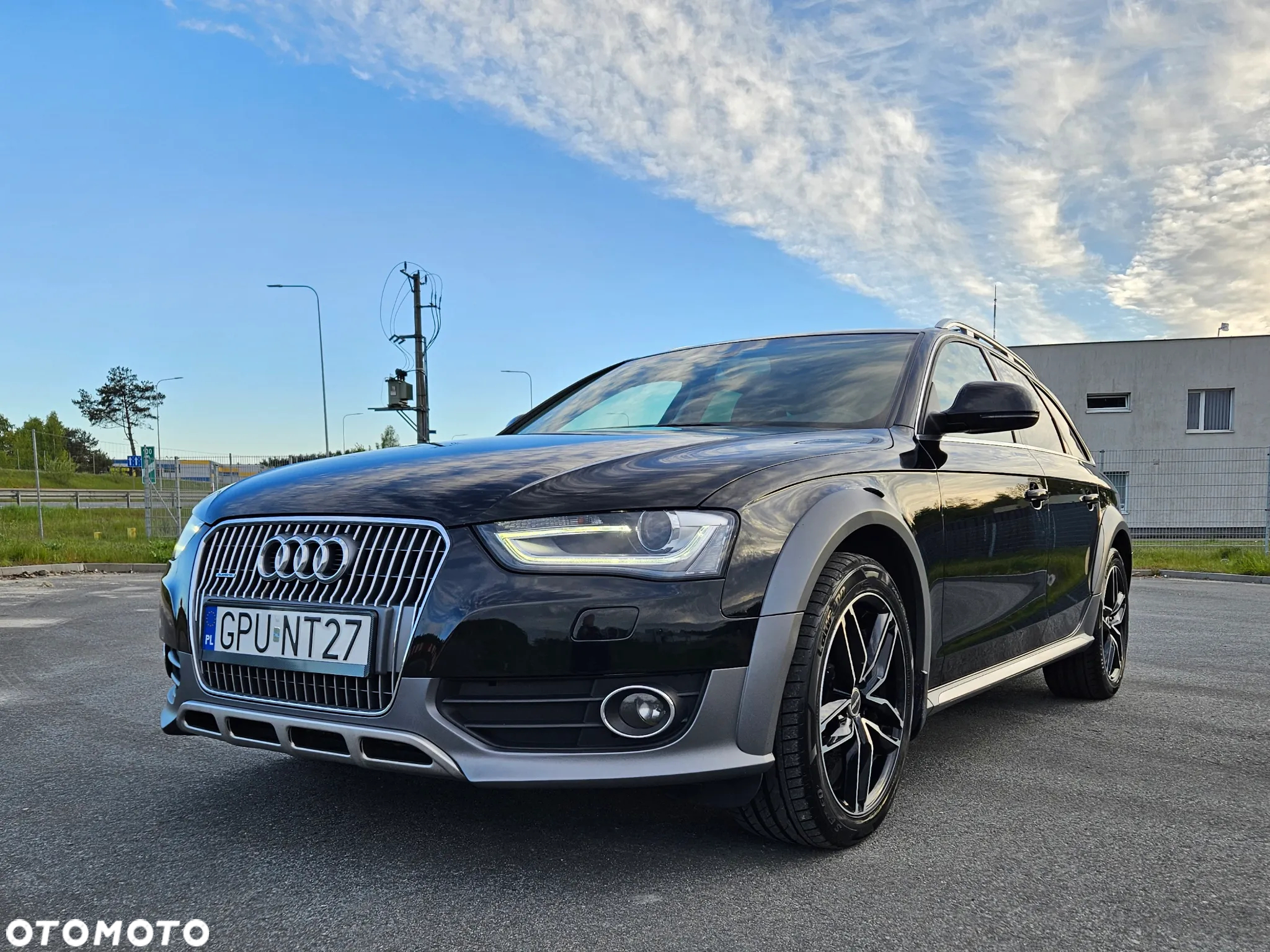 Audi A4 2.0 TDI Quattro S tronic - 3