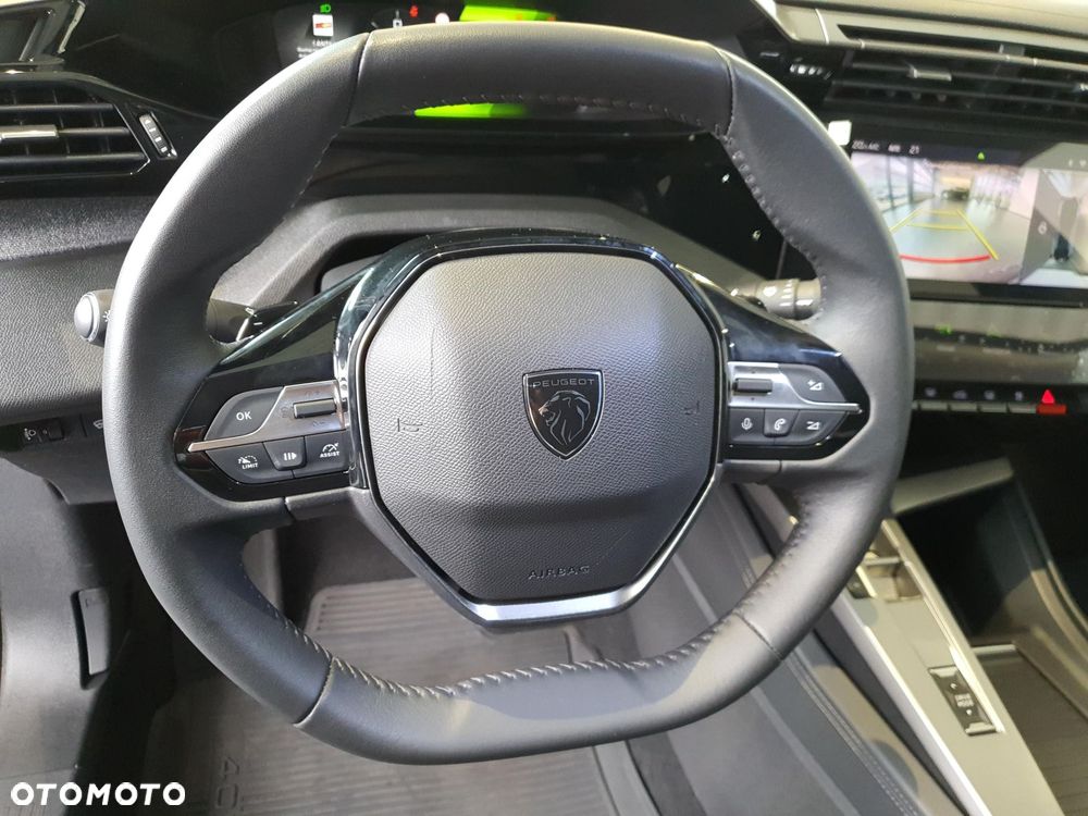 Peugeot 408 1.2 PureTech Allure Pack S&S EAT8 - 13