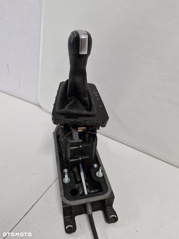 VOLKSWAGEN PASSAT B8 WYBIERAK LEWAREK ZMIANY BIEGÓW AUTOMAT 3Q1713023AF - 12