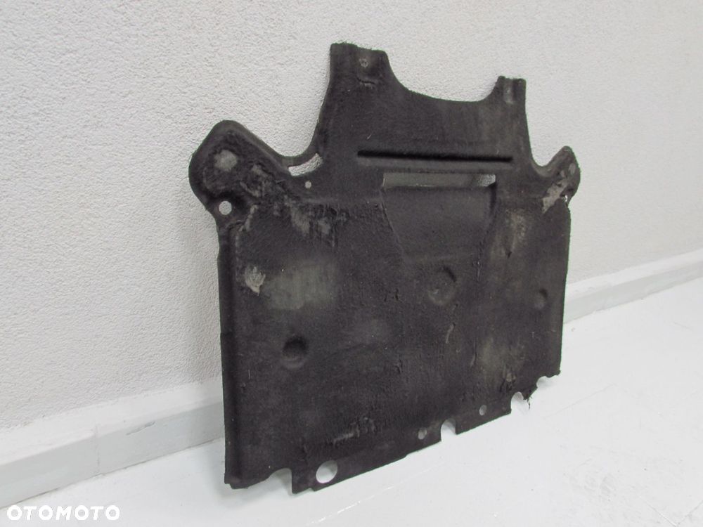 AUDI A4 B8 07-15 OSLONA PLYTA DOLNA POD SILNIK 8K1863822S - 2
