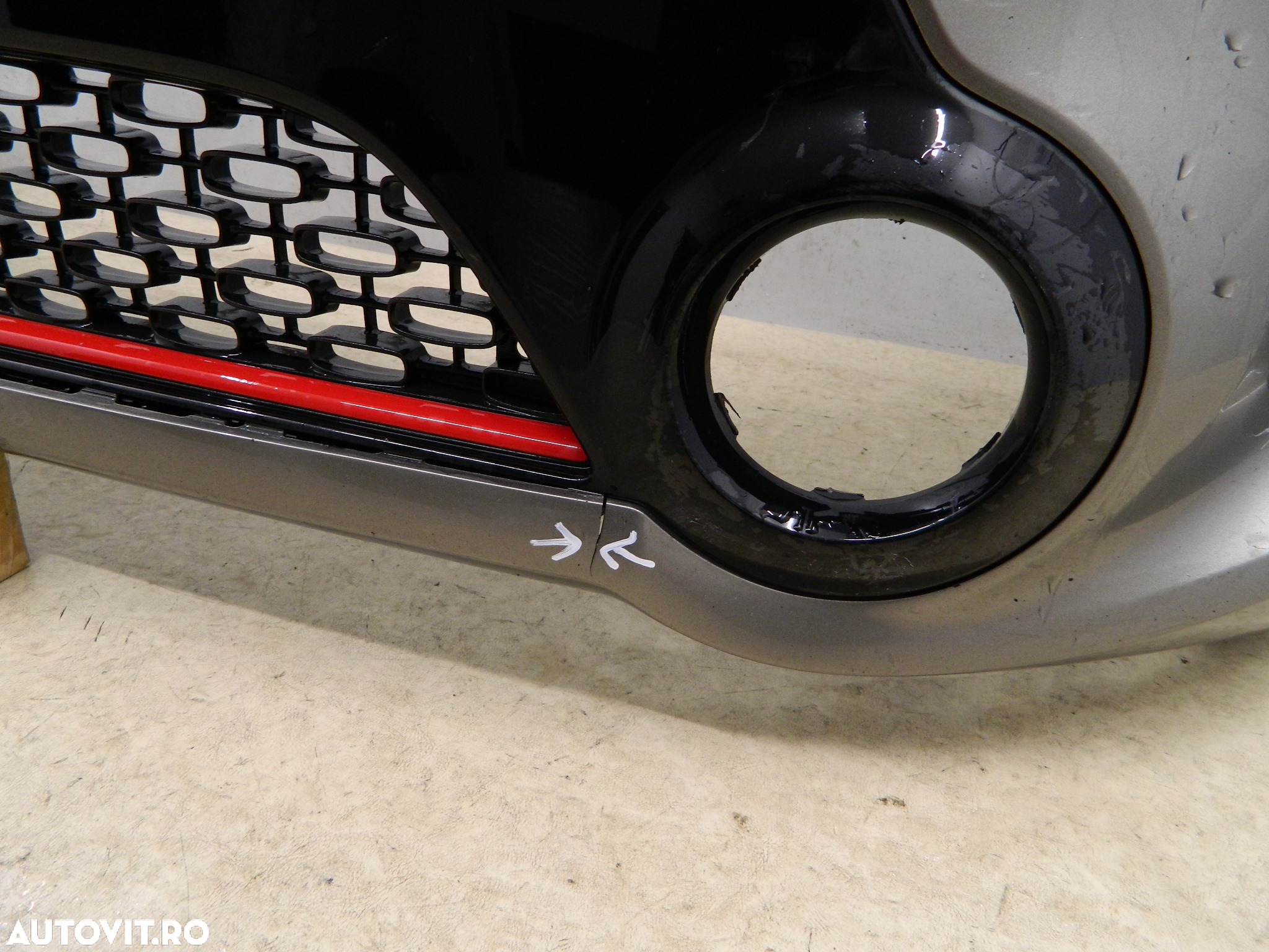 Bara fata Kia Picanto Sport, 2014, 2015, 2016, 2017, 86511-1YBA0. - 11