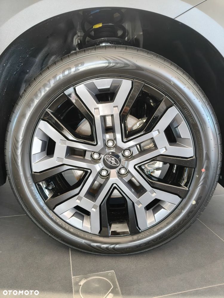 Subaru E-Outback - 31