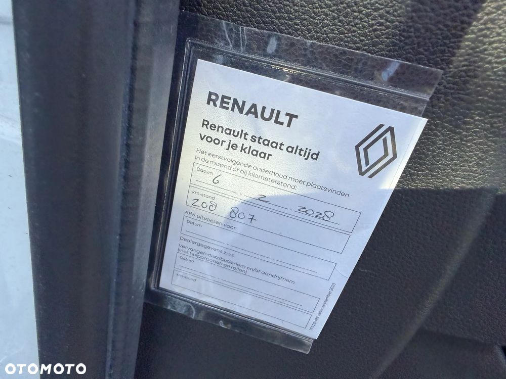 Renault MASTER - 36