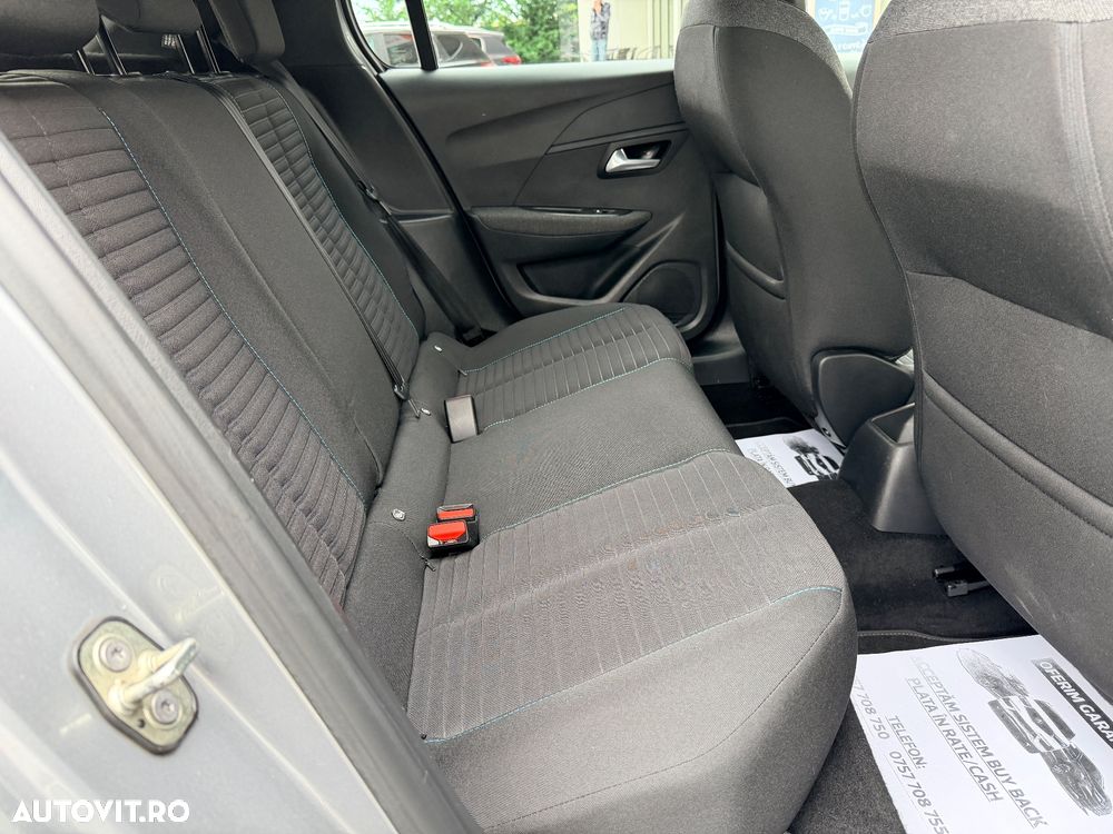 Peugeot 208 BlueHDi 100 Active Pack - 7