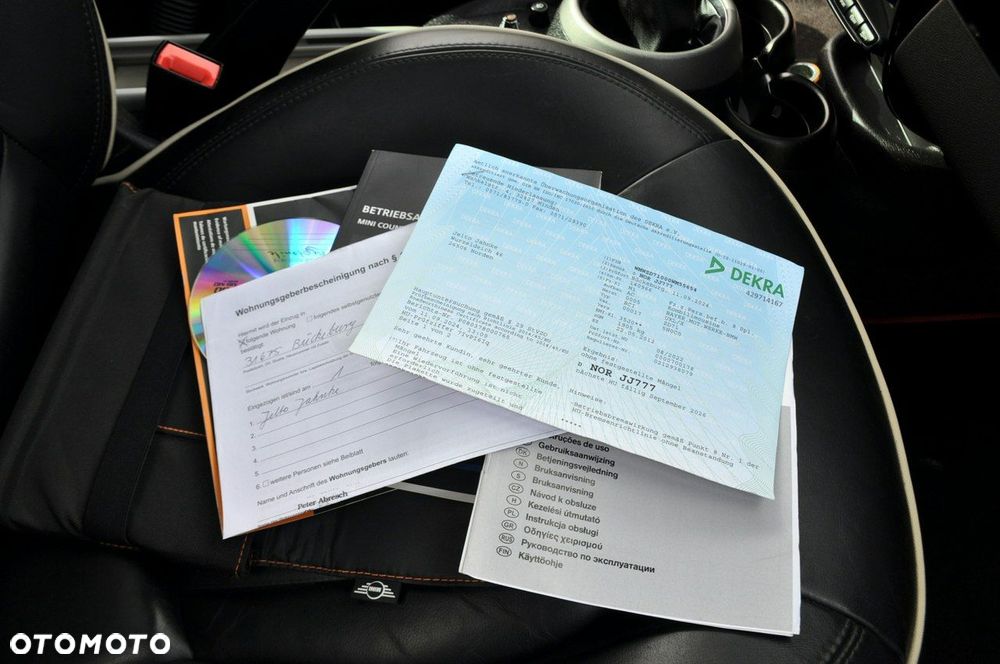 MINI Countryman - 40
