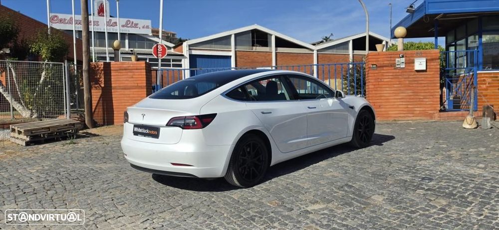 Tesla Model 3 Tração Traseira - 12