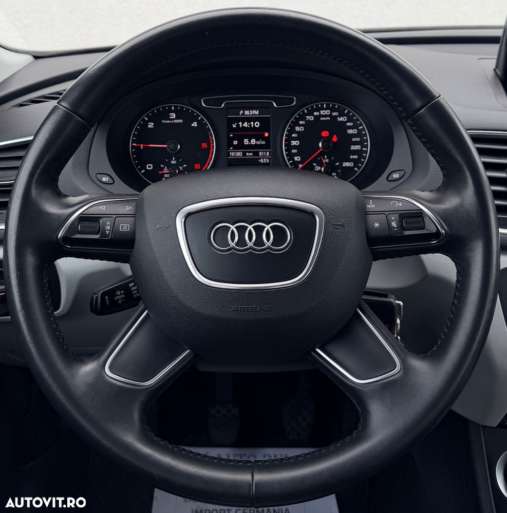 Audi Q3 2.0 TDI - 32