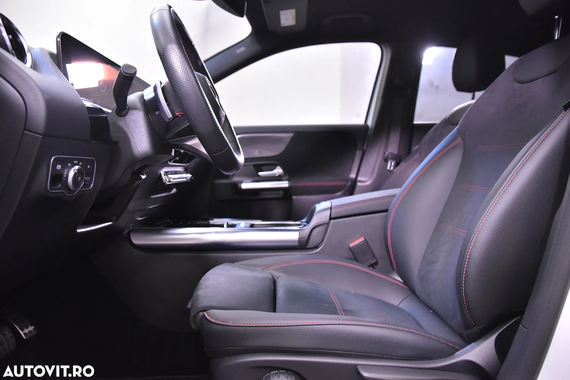 Mercedes-Benz GLA 250 e 8G-DCT Edition AMG Line - 25