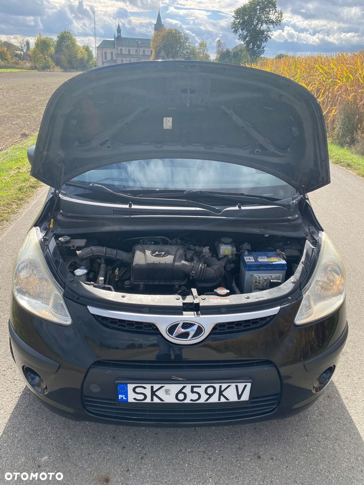 Hyundai i10 - 16