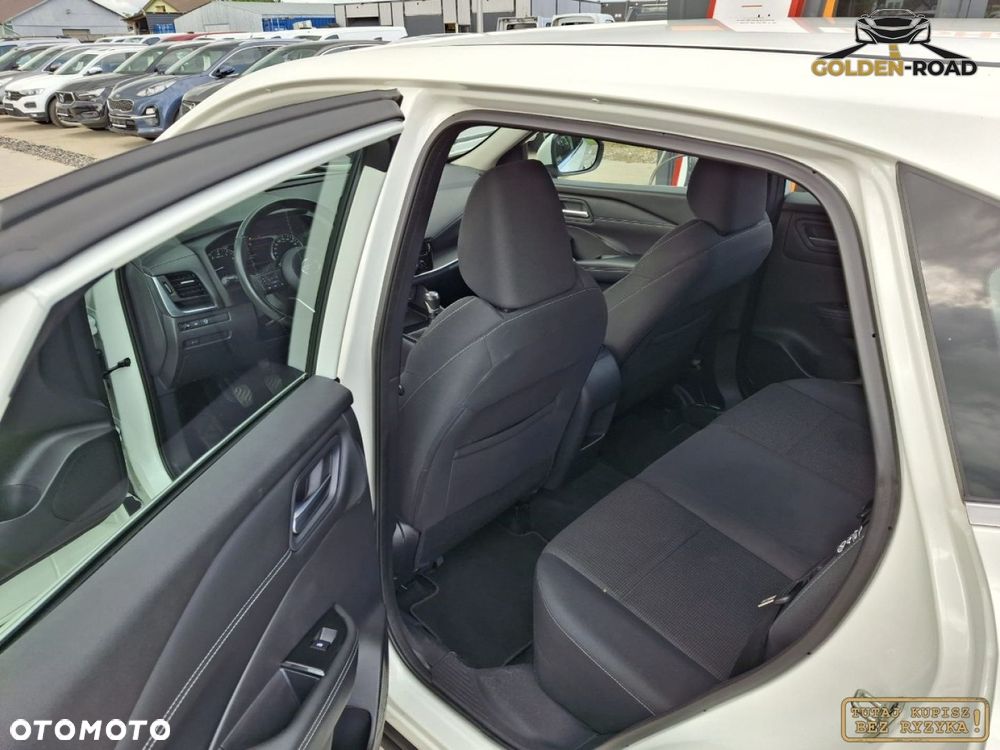 Nissan Qashqai - 11