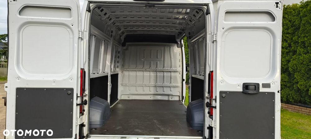 Fiat DUCATO L3H2 140 KM - 20