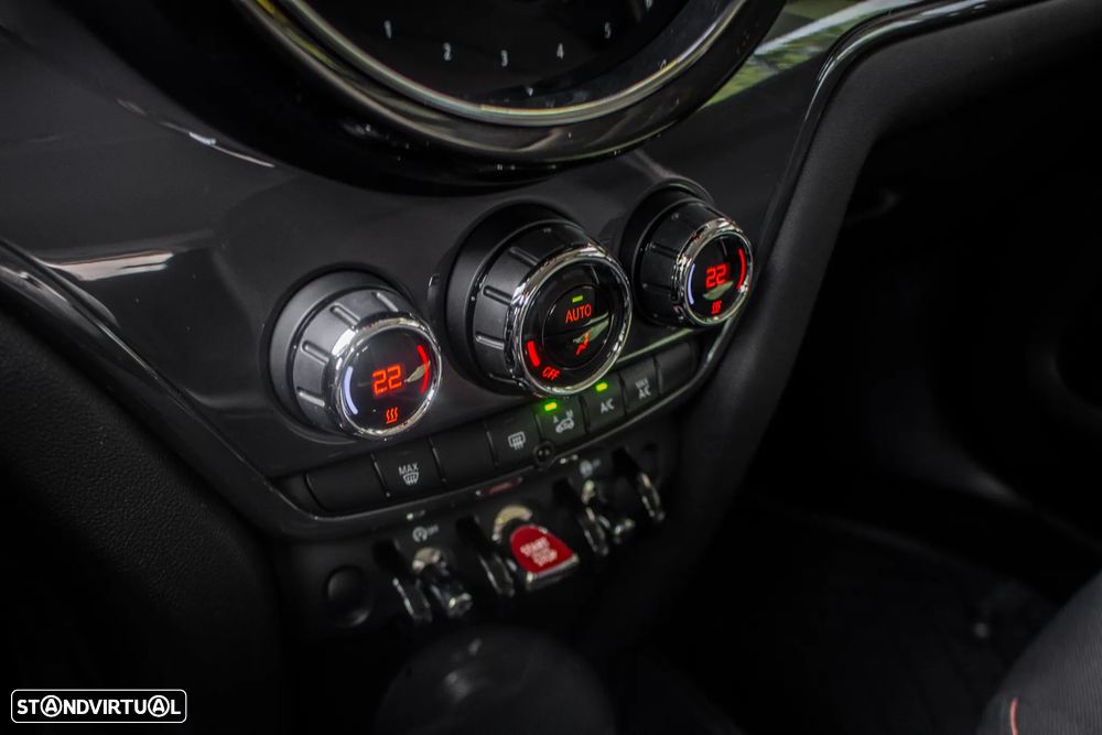 MINI Countryman One D Essential - 18