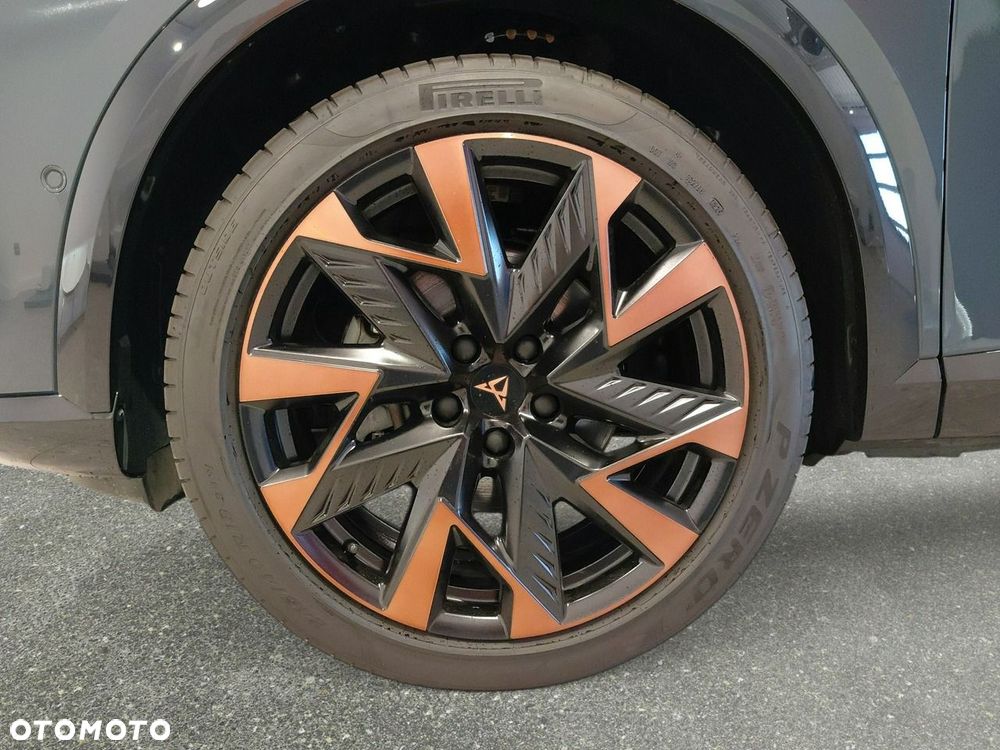 Cupra Formentor 1.5 eTSI mHEV DSG - 11
