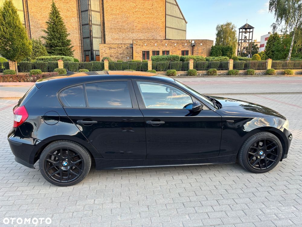 BMW Seria 1 116i - 6