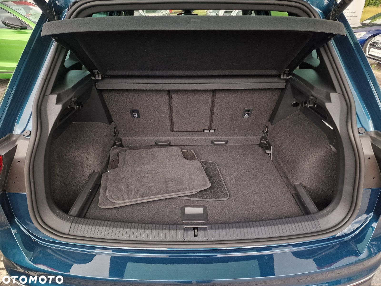 Volkswagen Tiguan 2.0 TDI SCR 4Mot Elegance DSG - 14