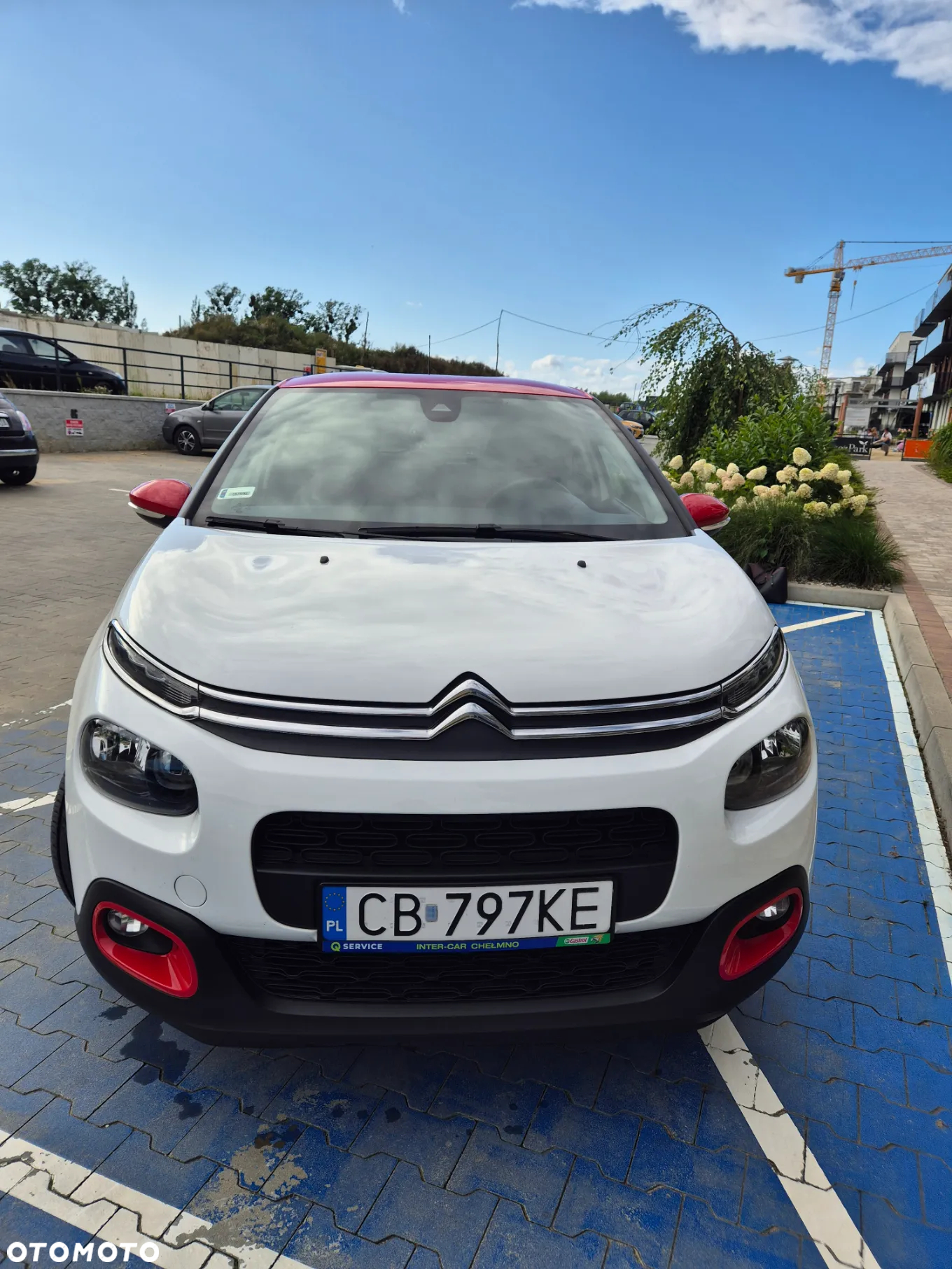 Citroën C3 1.2 PureTech Feel - 4