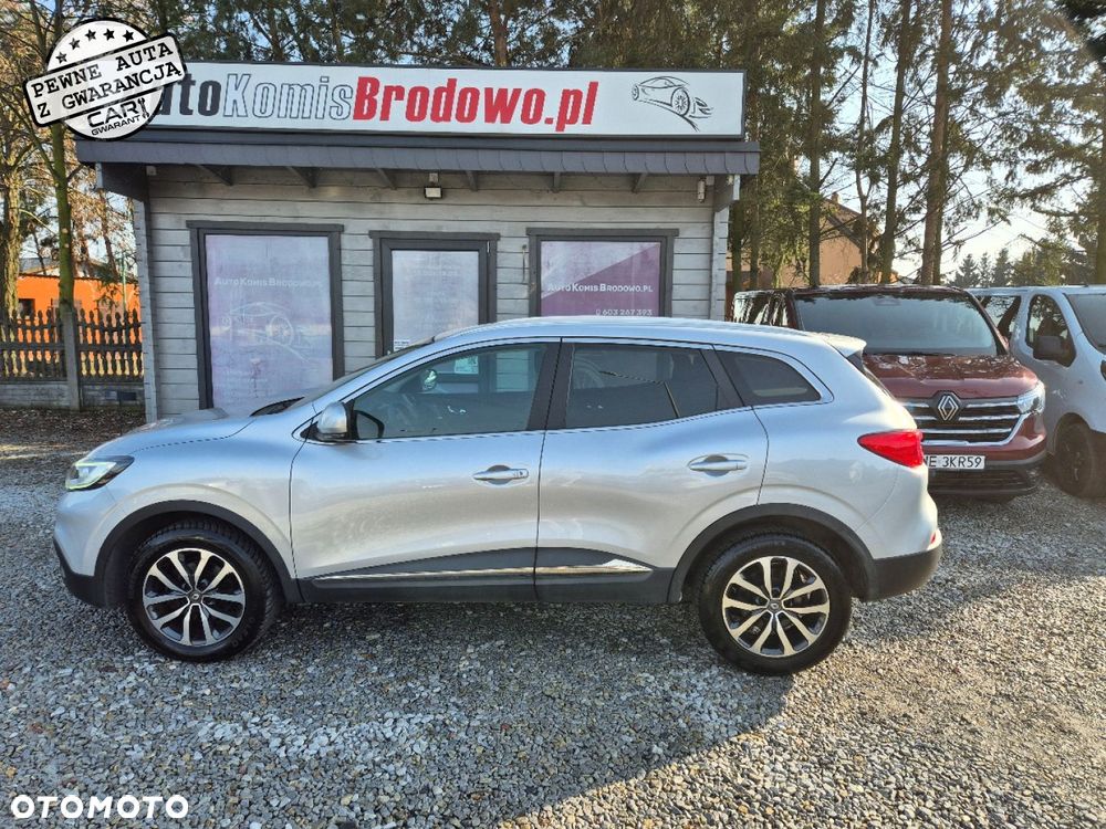 Renault Kadjar - 10
