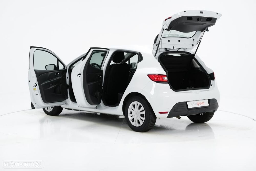 Renault Clio 1.5 dCi Zen - 5