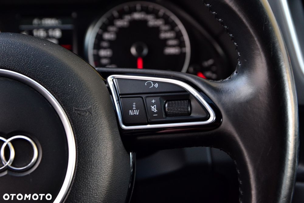 Audi Q5 2.0 TDI (clean diesel) ultra - 23