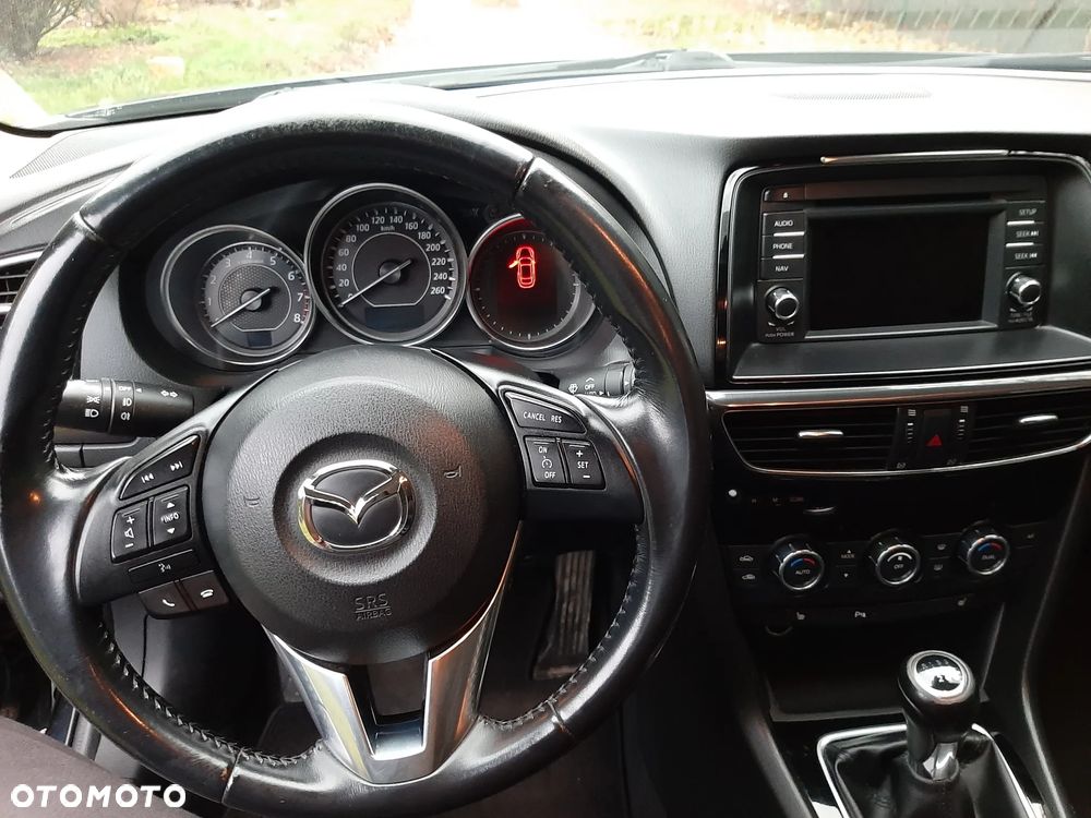 Mazda 6 2.0 Skyenergy - 11