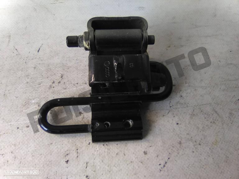 Dobradiça Porta Trás Esquerdo Inferior  Audi A6 Allroad C5 Avan - 1