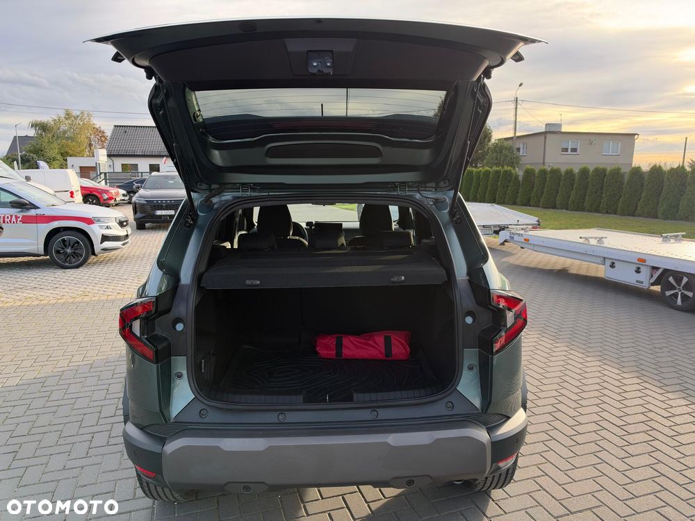 Dacia Duster 1.6 Full Hybrid 140 Extreme MMT - 19