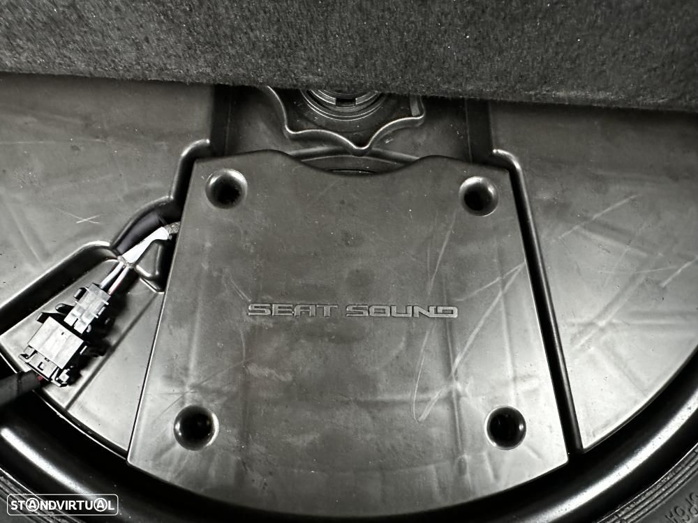 SEAT Leon 2.0 TDI FR S/S - 44