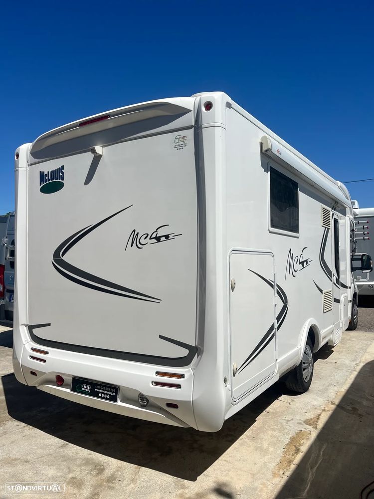 McLouis MC4 80g - 6