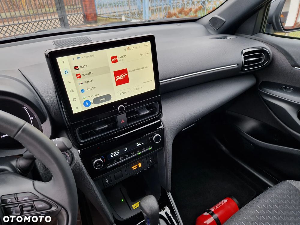 Toyota Yaris Cross Hybrid 1.5 Style - 15