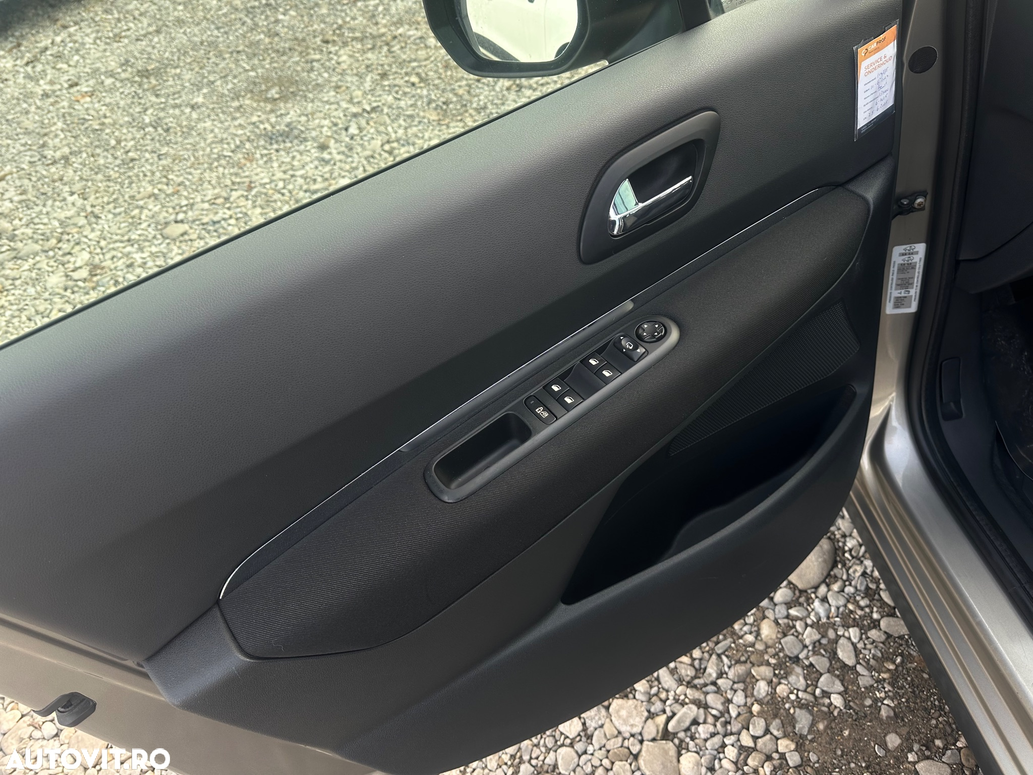 Peugeot 3008 155 THP Premium - 16