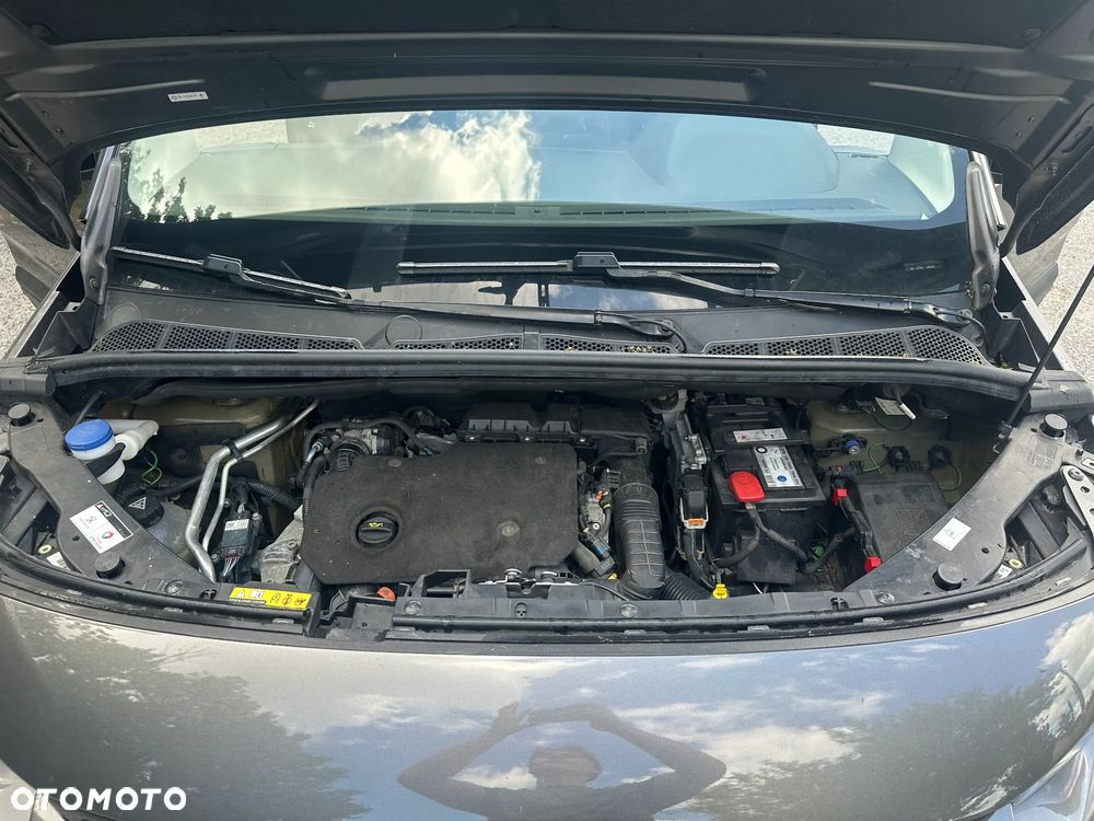 Peugeot Rifter 1.5 BlueHDI GT Line S&S - 15