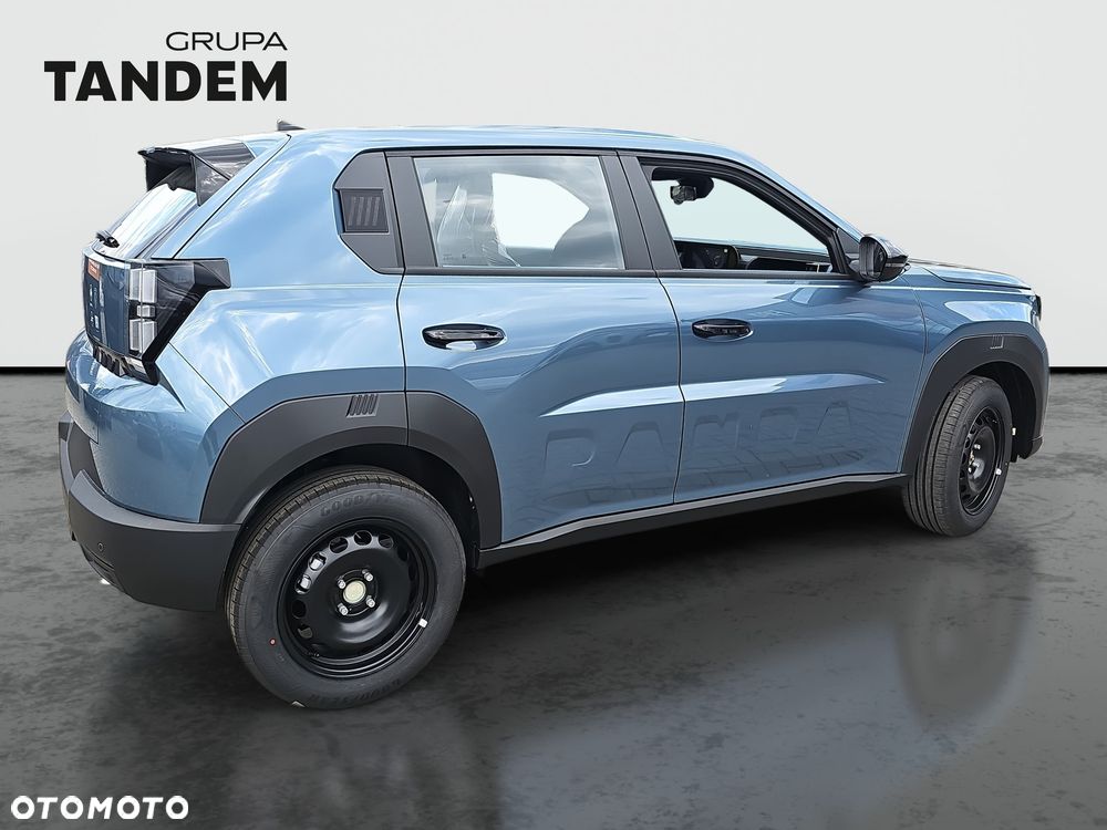 Fiat Grande Panda - 5