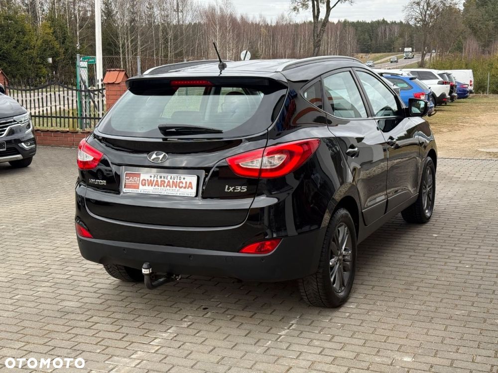 Hyundai ix35 - 10