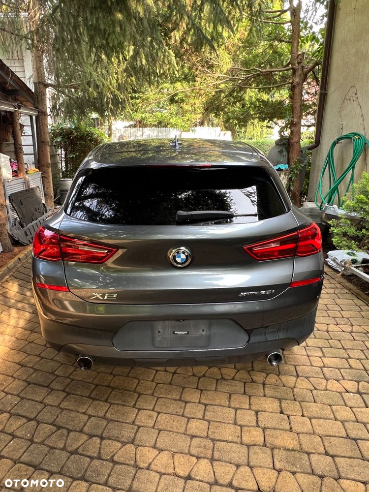BMW X2 - 2