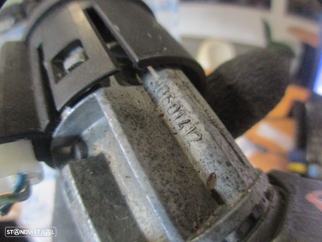 Canhão N0501477 N0502198 N0501412 N0502200 CITROEN C1 1 FASE 2 2011 1.0I 70CV 5P CINZA IGNIÇÃO - 6