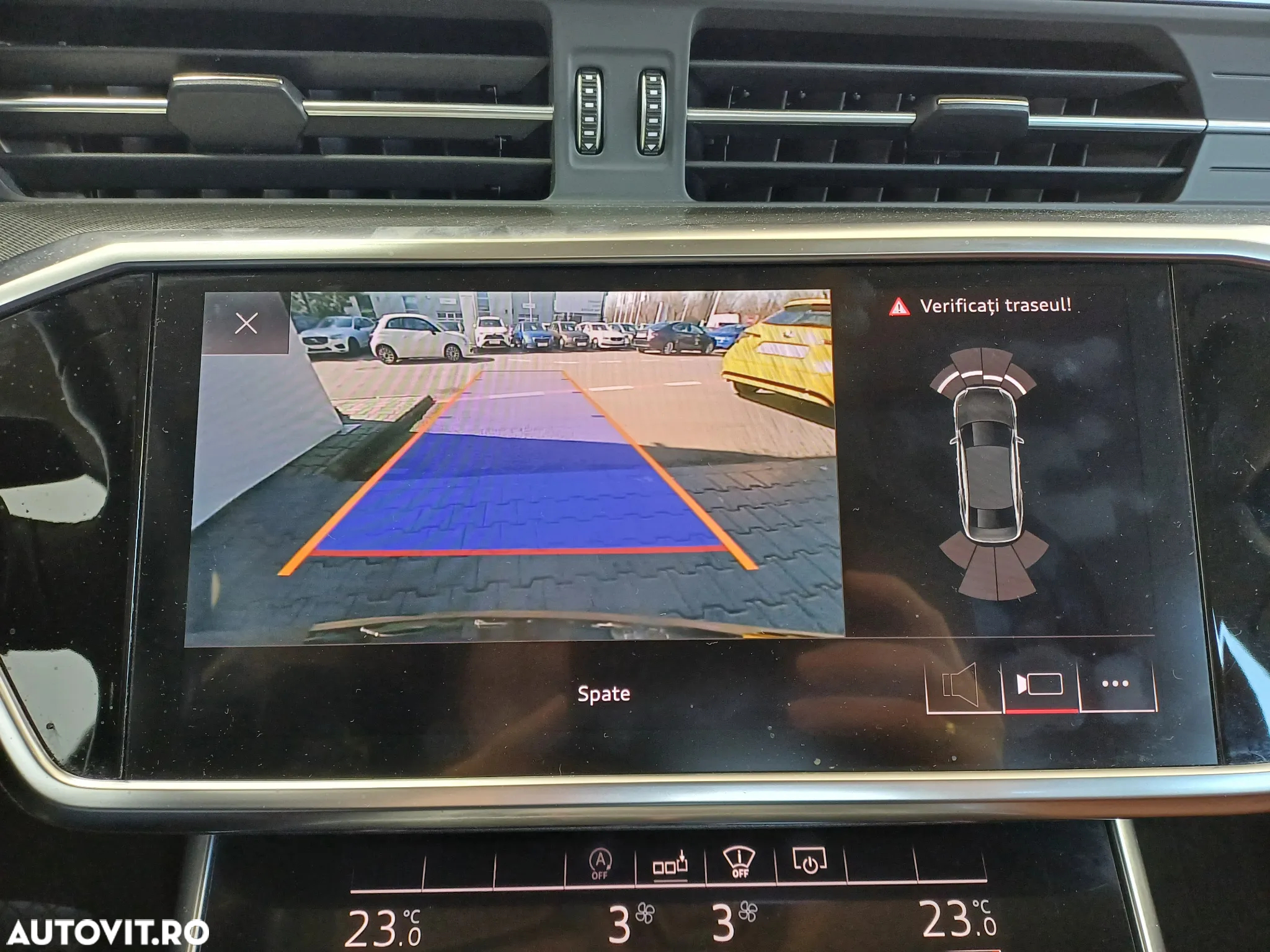 Audi A6 2.0 40 TDI quattro S tronic Design - 18