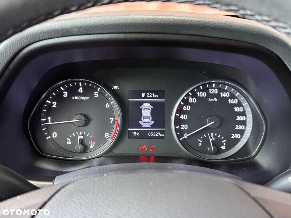 Hyundai i30 1.5 DPI Comfort - 15