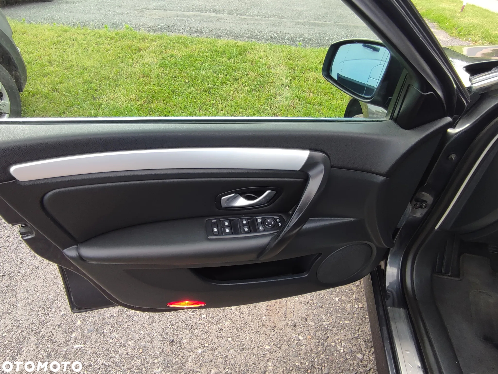 Renault Laguna 2.0 Dynamique - 12