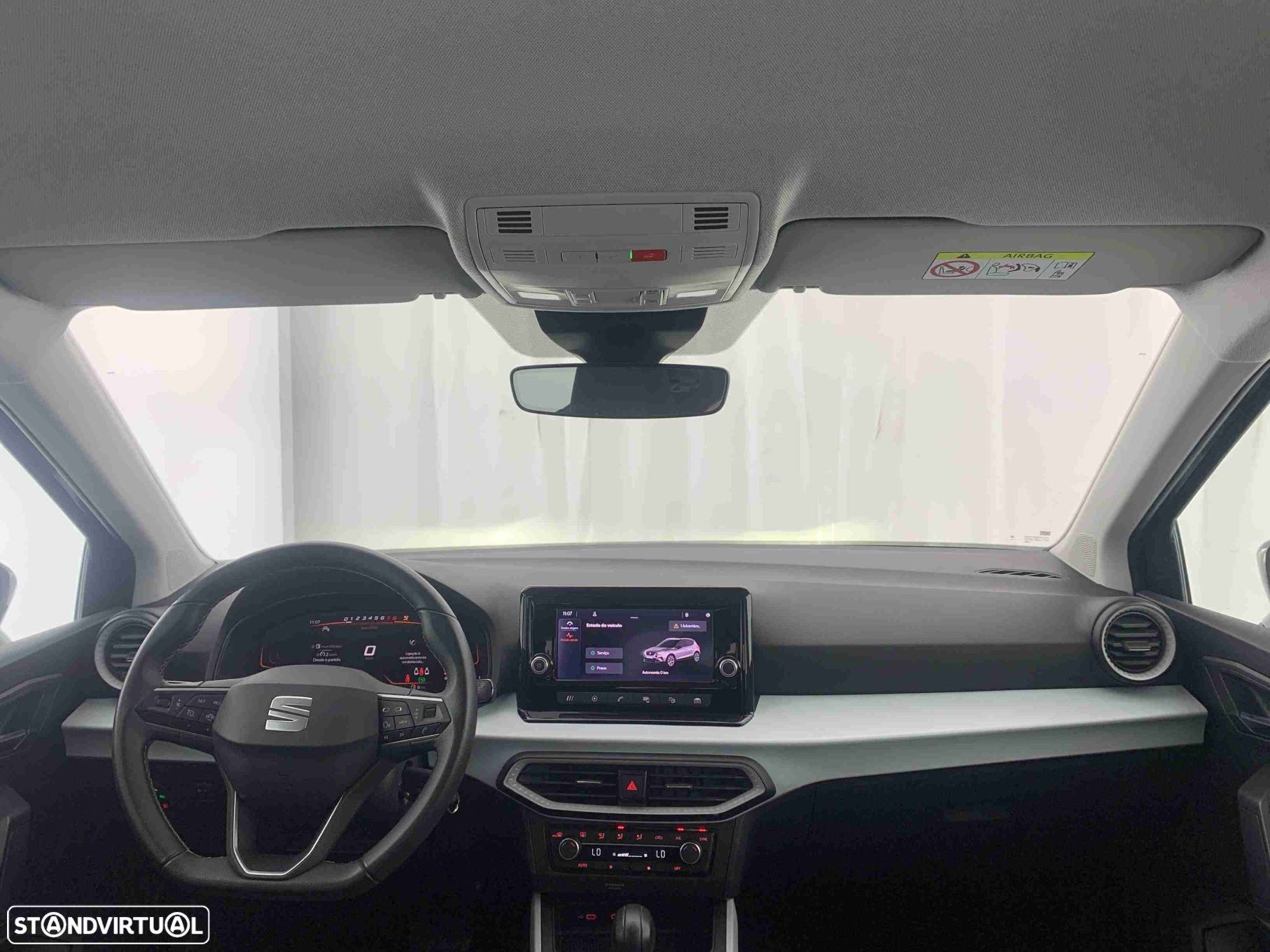 SEAT Arona 1.0 TSI Style DSG - 13