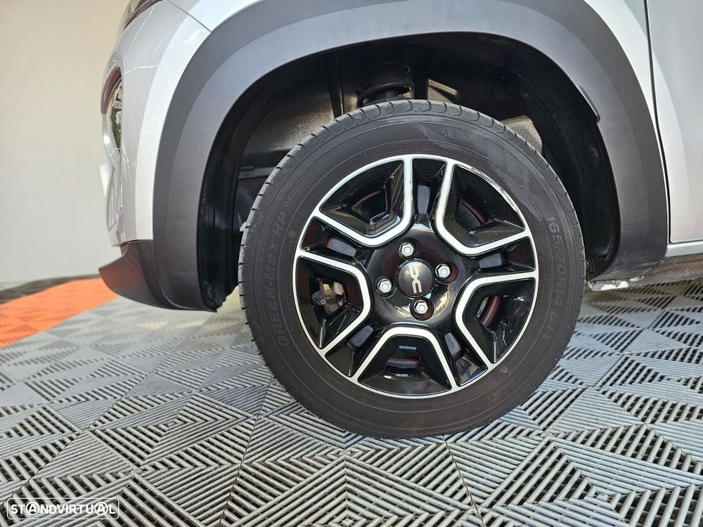Dacia Spring Electric 45 Expression - 10