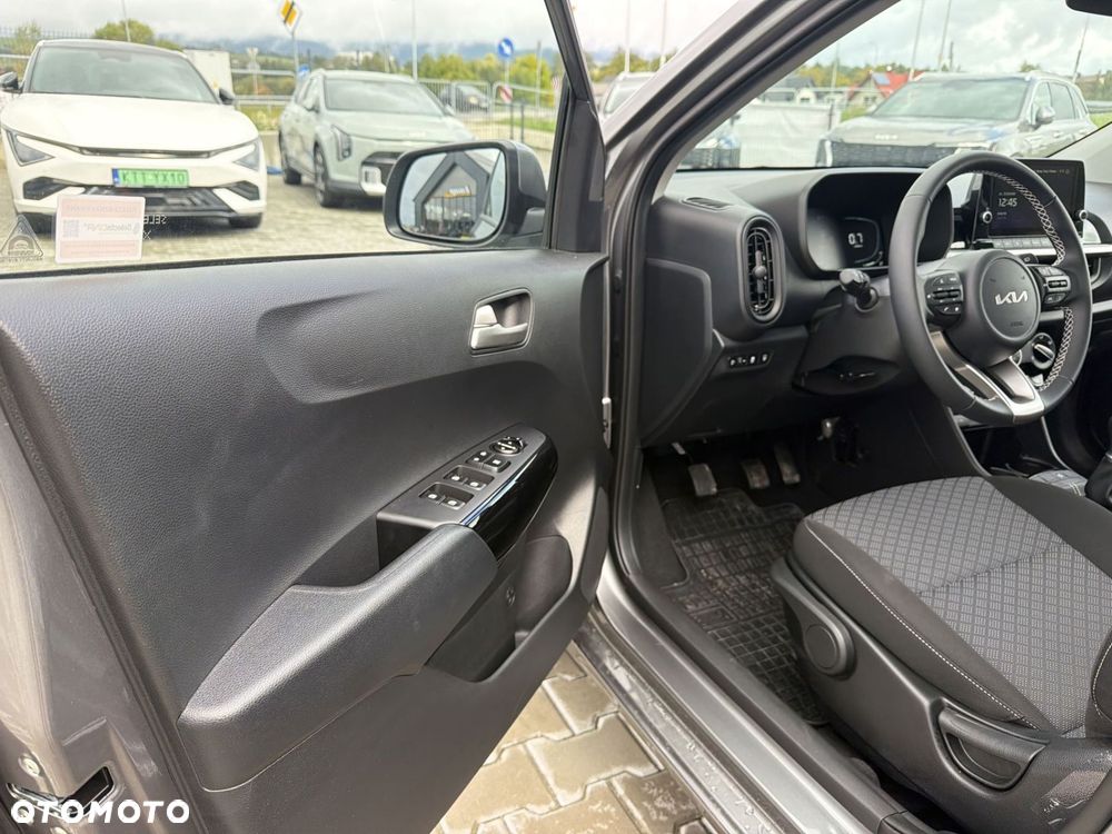 Kia Picanto 1.0 GDI L - 10