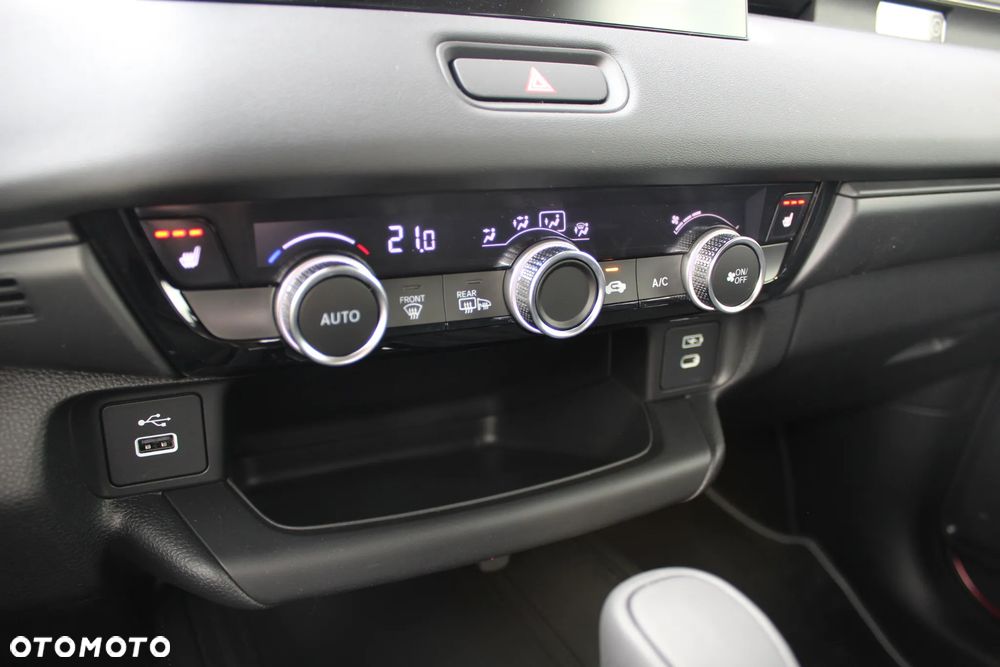 Honda HR-V 1.5 i-MMD Elegance CVT - 24