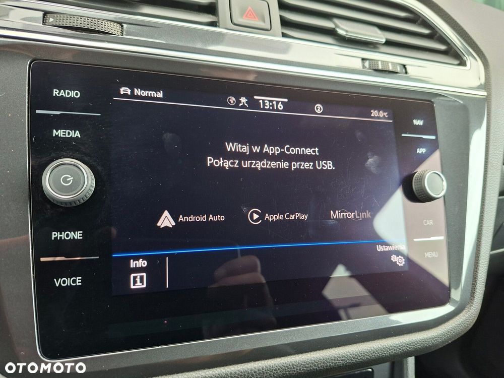 Volkswagen Tiguan Allspace - 27