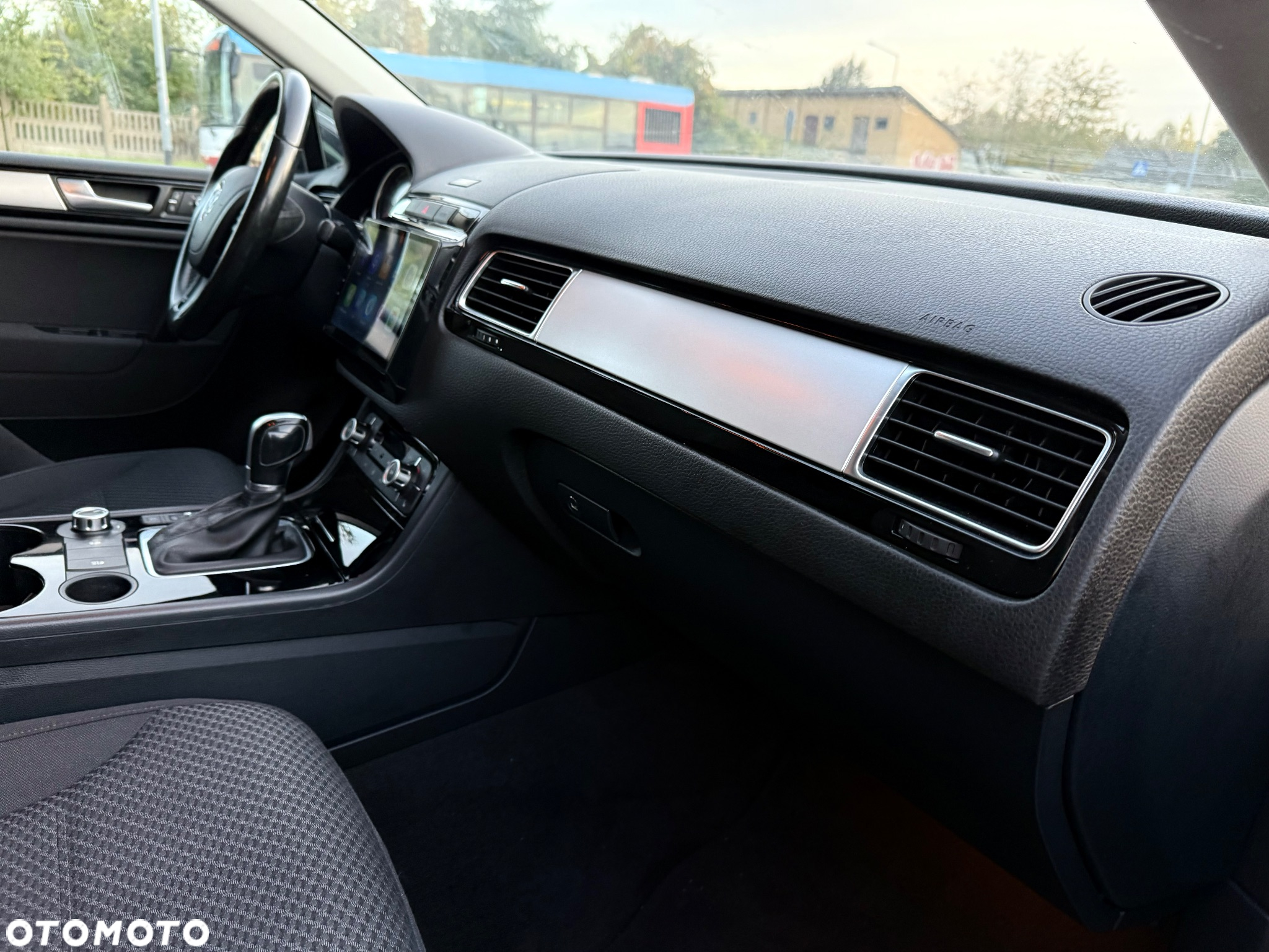 Volkswagen Touareg 3.0 V6 TDI Blue Motion DPF Automatik Edition X - 23