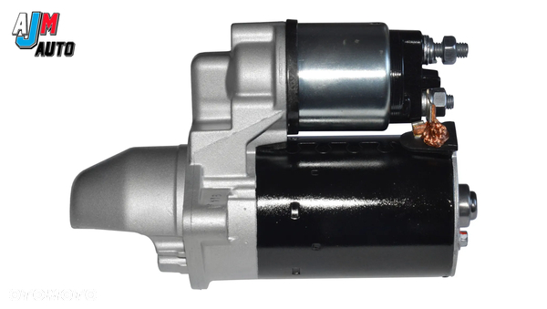 Rozrusznik 0001107429 1.3 CDTI Opel Agila A Astra H J Combo Corsa C D E Meriva A B Tigra