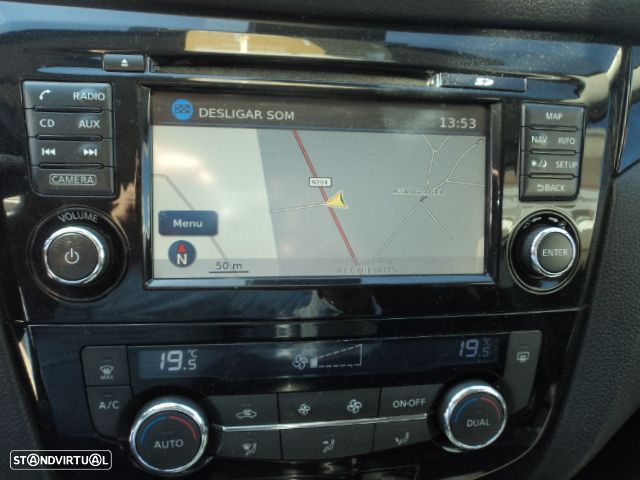 Nissan Qashqai 1.5 dCi TEKNA+ - 23