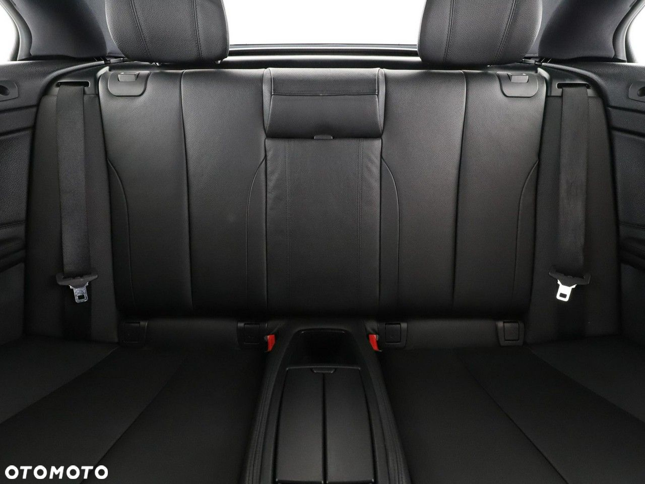 BMW Seria 4 420d - 18